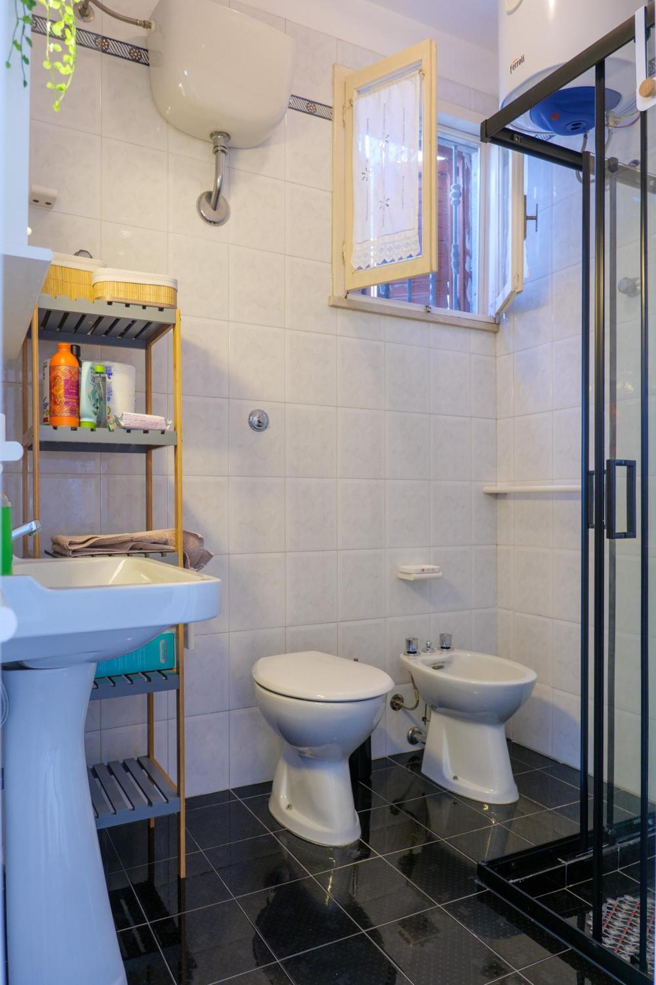 Apartmán Frantoio Nonna Valeria Diso Exteriér fotografie